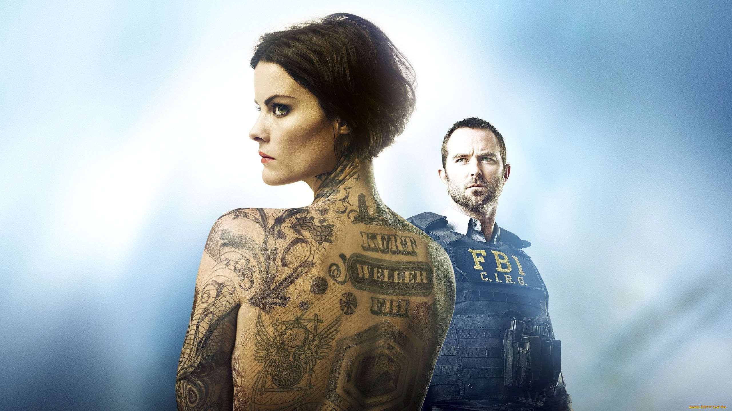  , blindspot , , , , 